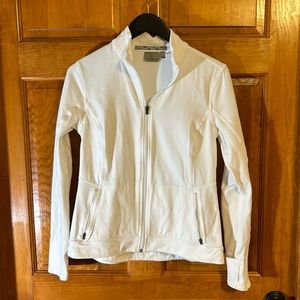 Athleta White Women's Jacket